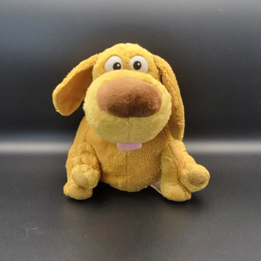 Disney Pixar Walt Disney Company UP Dug Doug Dog 7
